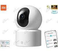 Xiaomi Smart Camera C301 Sferico Telecamera di sicurezza IP Interno 2304 x 1296 Pixel Soffitto/Parete/scrivania