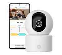 Xiaomi C302 2K 3MP telecamera di sicurezza interni telecamera animali baby