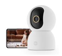 XIAOMI Smart Camera C500 Qualità dell'immagine UHD 3.5K per una sorveglianza intelligente migliorata
