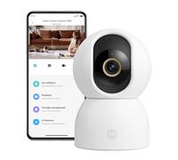 XIAOMI Smart Camera C500 Qualità dell'immagine UHD 3.5K per una sorveglianza intelligente migliorata