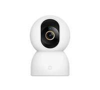 XIAOMI Smart Camera C701 (Videocamera di sorveglianza), 4K Ultra HD, visione a 360°, conversazione bidirezionale, visione notturna a infrarossi, Wi-Fi 6 dual-band