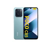 XIAOMI C85, 128 GB, Verde