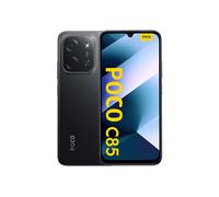 XIAOMI C85, 256 GB, Nero