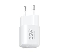 Xiaomi 33W Nano Power Adapter EU | Caricabatterie | USB Type-C