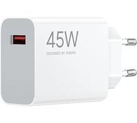 Xiaomi Caricabatterie Da Parete Usb Bhr07sleu