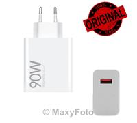 XIAOMI CARICABATTERIE CASA RICAMBIO ORIGINALE MDY-15-EK FINO A 90W USB 79492AA