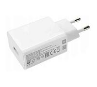 XIAOMI CARICABATTERIE CASA RICAMBIO ORIGINALE USB MDY-11-EP 22,5W WHITE 791F01A
