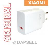 Xiaomi Caricabatterie Casa Turbo Originale Mdy-12-eh 67w Mi 9t Pro A1 A2 Lite