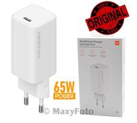 Xiaomi Mi 65W Fast Charger with GaN Tech