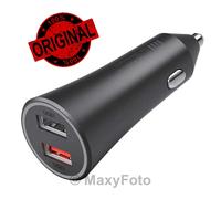 Xiaomi Mi 37W Dual-Port CarCharger