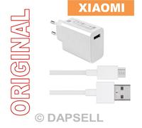 Xiaomi Caricabatterie Original Mdy-10-el 27w Cavo Usb-c Poco M5s M6 4g 5g Plus