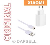 Xiaomi Caricabatterie Original Mdy-11-ep 22.5w Cavo Usb-c Redmi Note 12r Pro 12s