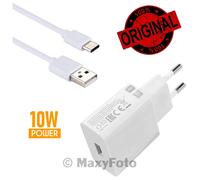 Caricatore Originale Mi MDY-09-EW (5V / 2A) + Tipo di Cavo C (MDY-09-EW)