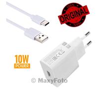 Caricatore Originale Mi MDY-09-EW (5V / 2A) + Tipo di Cavo C (MDY-09-EW)