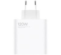 XIAOMI CARICABATTERIE CASA RICAMBIO ORIGINALE USB MDY-13-EE FINO A 120W 79064BA