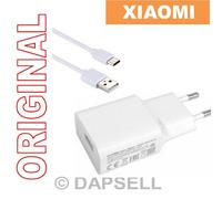 Xiaomi Caricabatterie Originale Mdy-08-ei 18w Cavo Usb-c Pad Mini Redmi 13x K 2