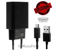XIAOMI CARICABATTERIE ORIGINALE PARETE CASA MDY-03 10W CON CAVO MICROUSB 78A6DEA