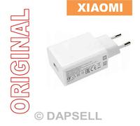 Xiaomi Caricabatterie Originale Usb Mdy-11-ep 22,5w White Redmi Note 11t Pro+ 12