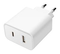 Xiaomi Mi 33W Universale Bianco AC Ricarica rapida Interno