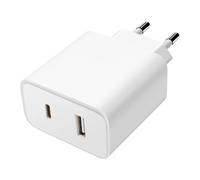 Xiaomi Mi 33W Universale Bianco AC Ricarica rapida Interno