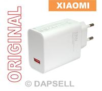Xiaomi Caricabatterie Turbo Originale Usb Mdy-11-ez 33w Mi 1s 2 2a 2s 3 4 Lte 4c