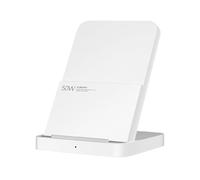 Cargador Inalámbrico Xiaomi Stand Pro 50W BHR7560GL Blanco