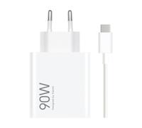 Xiaomi HyperCharge Combo da 90 W (tipo A)