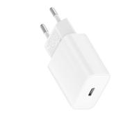 Xiaomi, Caricatore da muro originale per Xiaomi 20W USB-C Modello AD201EU Veloce