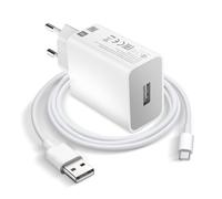 Xiaomi, Caricatore da Muro USB 18W MDY-10-EF con Cavo USB-C B91175C0027036
