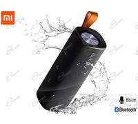 Xiaomi QBH4261GL altoparlante portatile e per feste Altoparlante portatile stereo Nero 30 W