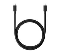 XIAOMI 6A HIGH-SPEED USB4 BRAIDED USB-C TO USB-C CABLE (1M)