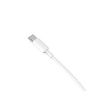 XIAOMI 6A HIGH-SPEED USB4 BRAIDED USB-C TO USB-C CABLE (1M)