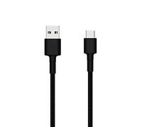 Xiaomi SJV4109GL cavo USB USB 2.0 1 m USB C USB A Nero
