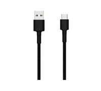 Xiaomi SJV4109GL cavo USB USB 2.0 1 m USB C USB A Nero