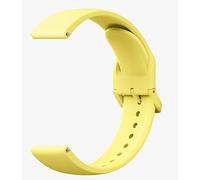 Xiaomi Cinturino Redmi Watch TPU Giallo Limone