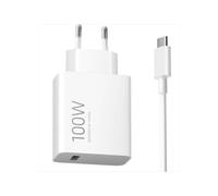 Xiaomi Combo di ricarica da 100 W (tipo A) EU
