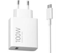 Xiaomi Combo di ricarica da 100 W (tipo A) EU