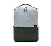 Xiaomi Commuter Backpack Adatto fino a 15,6", Grigio chiaro, 21 L, Zaino