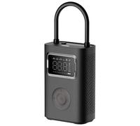 Xiaomi 2 Pro Compressor Trasparente Black