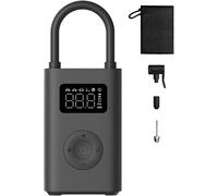 Xiaomi Compressore ad Aria Portatile 2 150 psi Led Type-C 6 Modalità Auto