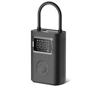 XIAOMI Compressore Aria Portatile 2 PRO Elettrico, Spegnimento Automatico, Display Tempo Reale, 150 PSI, Batteria 2500mAh, Carica Rapida 45s - Ideale per Auto, Bici, Moto, Gonfiaggio Veloce e Sicuro