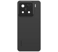 Xiaomi, Coperchio Batteria Originale per Xiaomi 15 Service Pack, Nero