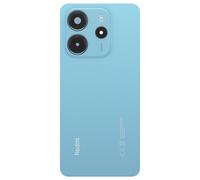 Xiaomi, Coperchio Batteria Originale per Xiaomi Redmi Note 14 4G Service Pack