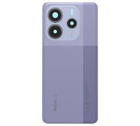 Xiaomi, Coperchio della Batteria di Ricambio per Redmi Note 14 5G Service Pack
