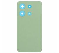 Xiaomi, Copribatteria di Ricambio Service Pack per Redmi Note 13 4G, Verde