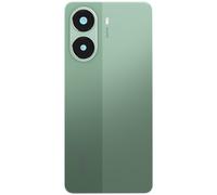 Xiaomi, Cover batteria Xiaomi Poco X7 Pro Originale Service Pack, Verde