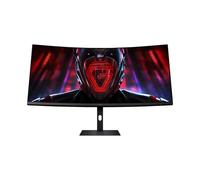 Xiaomi Curved Gaming Monitor G34WQi 34" - Black EU