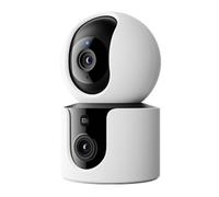 Xiaomi Smart Camera C300 Dual White