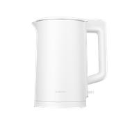 Xiaomi Electric Kettle 2 Lite Hervidor de Agua 1.5L 1500W - Interior de Acero Inox. 304 - Doble Capa en el Interior y el Exterior - Anillo de Energia de 360? - Color Blanco