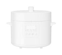 Xiaomi Electric Pressure Cooker 4,8 L Bianco 1000 W